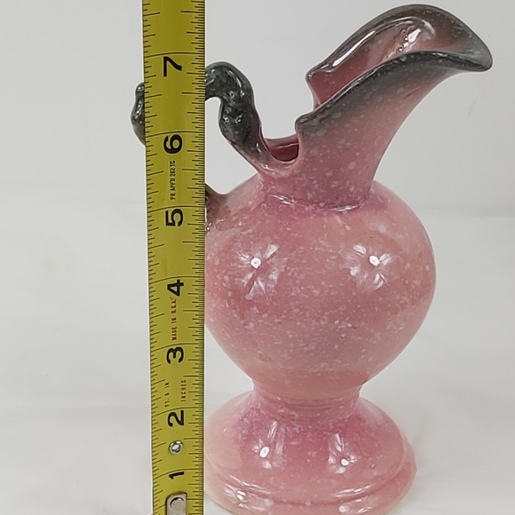 - Hull pottery royal woodland ewer (Z16) - Picture 7 of 9